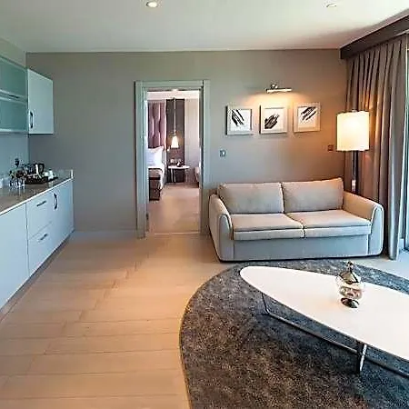 Otel Elexus & & Casino Bellapais