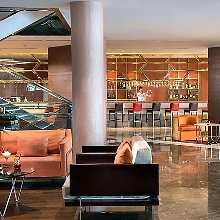 Otel Elexus & & Casino Bellapais