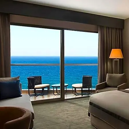 Elexus & & Casino Otel 3*