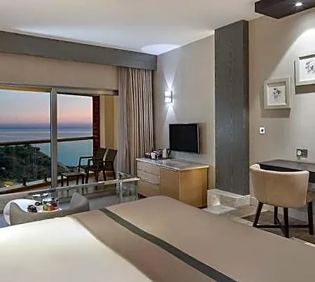 Elexus & & Casino Otel Bellapais
