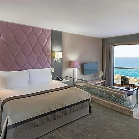 Otel Elexus & & Casino Bellapais