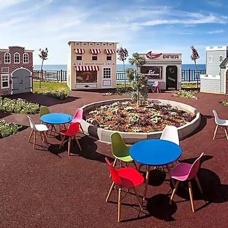 Elexus & & Casino Otel Bellapais