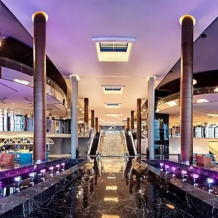 Elexus & & Casino 3* Bellapais